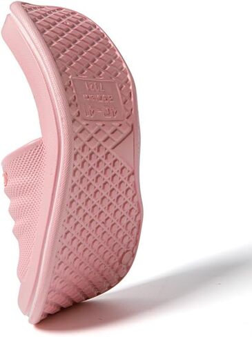 Onelippers نساء الصيف مريح في داخلي غير انزلاق الصندل انزلاق على النعال السيدات الحمام in Kuwait