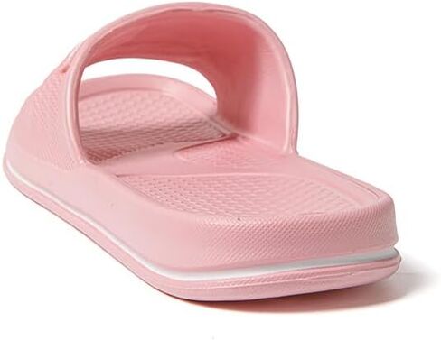 Onelippers نساء الصيف مريح في داخلي غير انزلاق الصندل انزلاق على النعال السيدات الحمام in Kuwait