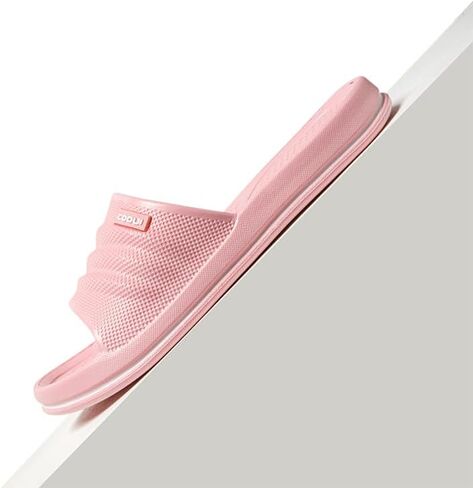 Onelippers نساء الصيف مريح في داخلي غير انزلاق الصندل انزلاق على النعال السيدات الحمام in Kuwait