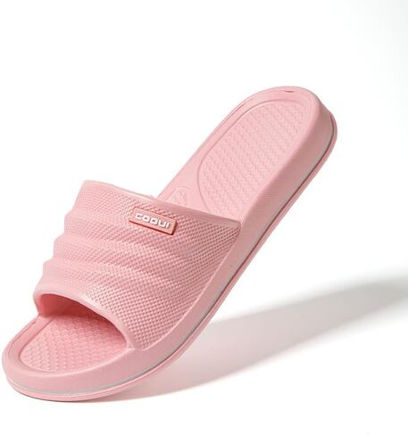 Onelippers نساء الصيف مريح في داخلي غير انزلاق الصندل انزلاق على النعال السيدات الحمام in Kuwait