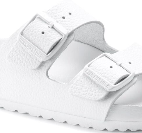 Birkenstock 1022414138 Arizona Exq White LTR R 38 in Saudi Arabia