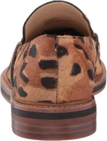 فينس كاموتو للسيدات jorda3 loafer in Saudi Arabia