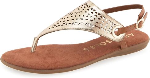 Aerosoles Iole Flat Sandal in Kuwait
