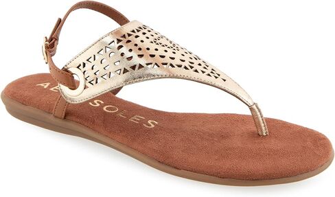 Aerosoles Iole Flat Sandal in Kuwait