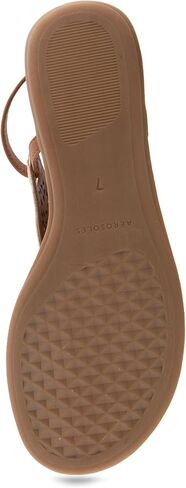 Aerosoles Iole Flat Sandal in Kuwait