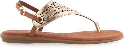 Aerosoles Iole Flat Sandal in Kuwait
