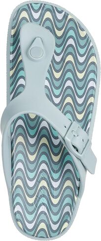 Skechers Women's T-Strap Sandal in Saudi Arabia