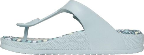 Skechers Women's T-Strap Sandal in Saudi Arabia