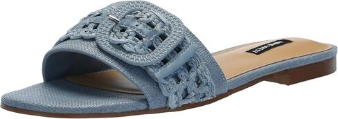 Nine West Women's Hagleigh Sandal in Saudi Arabia