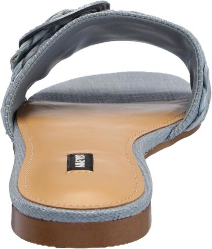 Nine West Women's Hagleigh Sandal in Saudi Arabia