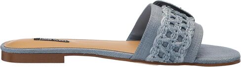 Nine West Women's Hagleigh Sandal in Saudi Arabia