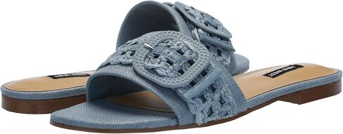 Nine West Women's Hagleigh Sandal in Saudi Arabia