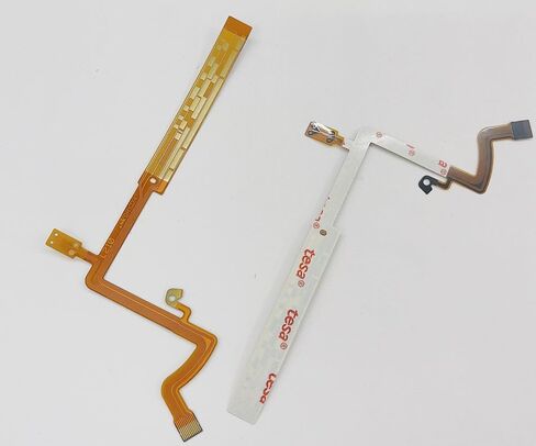 NEW Lens Focus Electric Brush Flex Cable FPC Compatible with Canon EF 24-70mm f/2.8 L USM in Saudi Arabia
