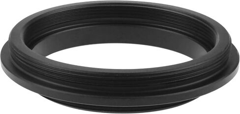 Astromania Astronomical T2-Extension Tube Kit for Cameras and eyepieces - Length 5mm 8mm 10mm 15mm 20mm 40mm - Bundle with - M48X0.75 Male/M42X0.75 Female to M42X0.75 Male Telescope Adapter in Saudi Arabia