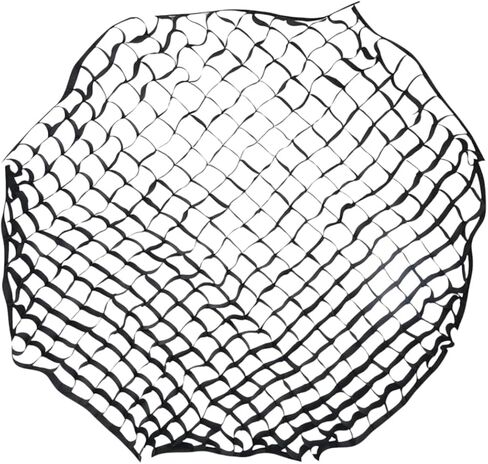 55/60/65/80/90/95/120/140Cm Honeycomb Grid Foldable Softbox Octagon Umbrella Soft Box Photography Accessories in Kuwait