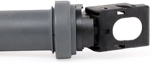 ملف الإشعال Bosch 0221604115 OE - متوافق مع Select Audi A3، A4، A5، A6، Allroad، Q3، Q5، R8، RS4، RS5، TT؛ فولكس فاجن بيتل، CC، Eos، Golf، GTI، Jetta، Passat، Rabbit، Tiguan - Single in Kuwait