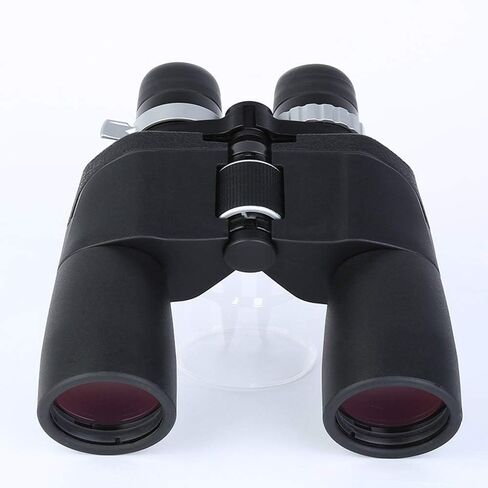 Portable Binoculars High Power Monocular Binoculars Telescope, Continuous Zoom Telescope 8-21X50 High Power HD Telescope in Saudi Arabia