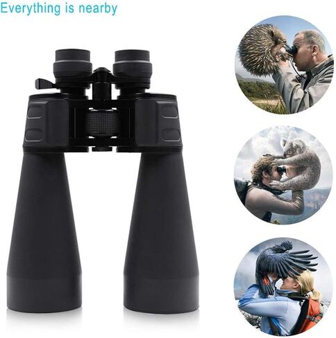 Monoculars Telescope High Power Telescope,High Power 20-180x100 High Resolution Optics Zoom Binoculars Waterproof Binoculars in Saudi Arabia