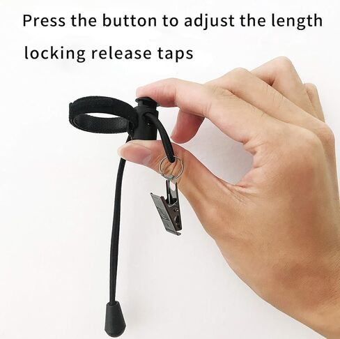 مقاطع Kate Backdrop Clips Clips Clamps for Photo Video Studio ، 24 Pack ، Black in Saudi Arabia