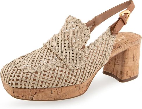 Aerosoles Women's Santina heeled loafer in Kuwait