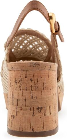 Aerosoles Women's Santina heeled loafer in Kuwait