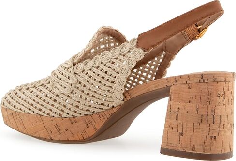 Aerosoles Women's Santina heeled loafer in Kuwait