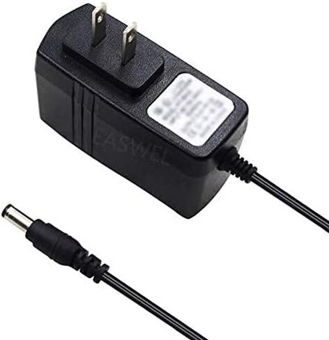 شاحن محول AC 8.4V لـ Canon ES420V ES6500V Camcorder Power Mains in Kuwait
