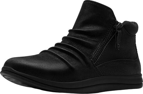 Clarks Women's Breeze Path Cloudsteppers Ankle Boots in Saudi Arabia