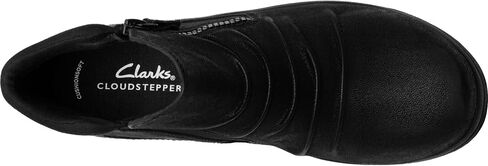 Clarks Women's Breeze Path Cloudsteppers Ankle Boots in Saudi Arabia