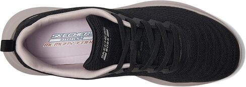 Skechers Women's Bobs Moda Flex-Mellow Dawn Sneaker in Saudi Arabia