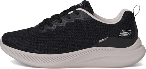 Skechers Women's Bobs Moda Flex-Mellow Dawn Sneaker in Saudi Arabia