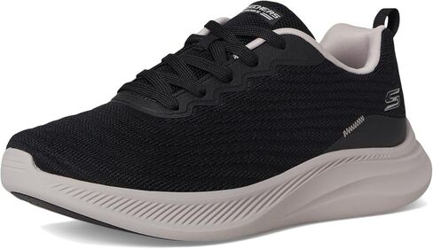 Skechers Women's Bobs Moda Flex-Mellow Dawn Sneaker in Saudi Arabia
