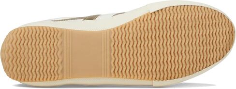 حذاء رياضة كرة الريشة للسيدات Gola ، Off-White/Gold ، 9.5 in Kuwait