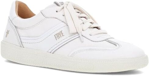 Frye Milly Low Lace Women's Fashion-Sneakers, Versatile Casual Shoes for Everyday Comfort & Style in Saudi Arabia