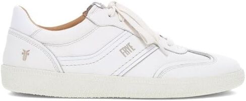 Frye Milly Low Lace Women's Fashion-Sneakers, Versatile Casual Shoes for Everyday Comfort & Style in Saudi Arabia