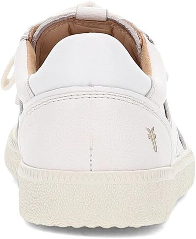 Frye Milly Low Lace Women's Fashion-Sneakers, Versatile Casual Shoes for Everyday Comfort & Style in Saudi Arabia
