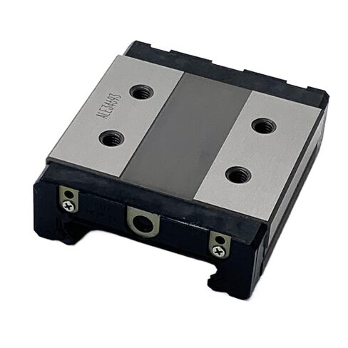 1pcs Linear Block SHW17CRM SHW 17CRM SHW17 SHW17CRM1UU/SS GK Guide Rail Slider Carriage in Saudi Arabia
