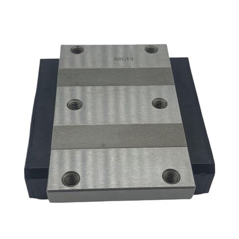 1pcs دليل خطي shw50ca shw 50ca shw50 shw50ca1uu/ss gk carriage block carriage in Saudi Arabia
