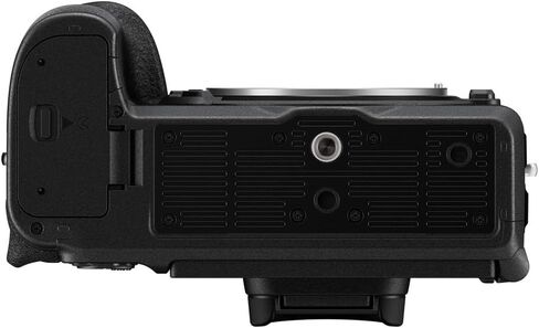 كاميرا Nikon Z6 III بدون مرآة مع الجسم فقط + Sandisk 128GB بطاقة الذاكرة المتطرفة + ميكروفون الاتجاه + 50 بوصة CAMERA in Saudi Arabia