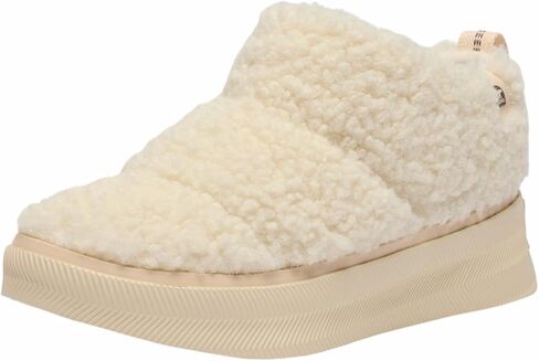 Sorel Women's Out N About IV Mini Puffy Insulated Slip-On Boots in Saudi Arabia