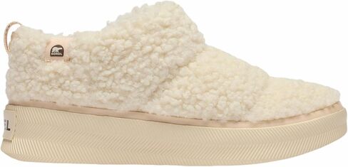 Sorel Women's Out N About IV Mini Puffy Insulated Slip-On Boots in Saudi Arabia