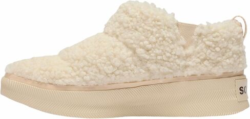 Sorel Women's Out N About IV Mini Puffy Insulated Slip-On Boots in Saudi Arabia