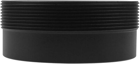 Astromania Astronomical T2-Extension Tube Kit for Cameras and eyepieces - Length 5mm 10mm 20mm 40mm - Bundle with - M42X0.75 Female to SCT Male Thread (2", 24 TPI) Telescope Adapter in Saudi Arabia