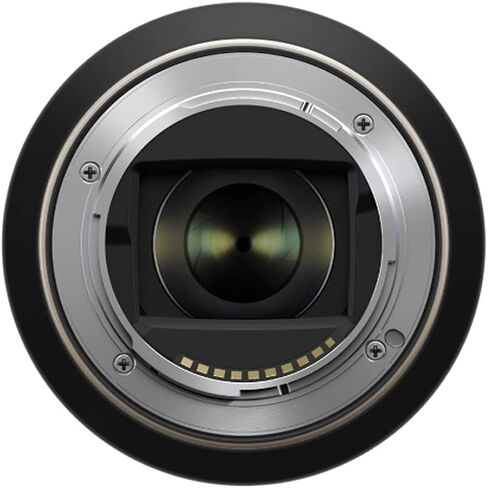 Tamron AFB070S-700 17-70MM F/2.8 DI III-A RXD Lens for APS-C Sony E-Mountless Cameras مع بطاقة ذاكرة LEXAR Professional SDHC/SDXC 1667X UHS-II 64GB in Saudi Arabia