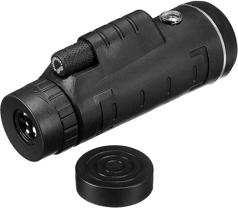 Monocular 40x60 high Performance Bird Watching for Bird Watching Camping in Saudi Arabia