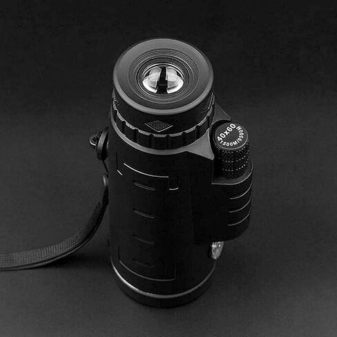 Monocular 40x60 high Performance Bird Watching for Bird Watching Camping in Saudi Arabia