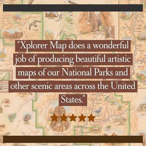 Glacier National Park Fleece Blanket | 58" x 50" Throw Blanket | Hand-Drawn Original Art | in Kuwait