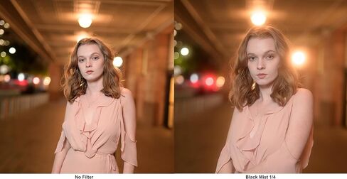 Kase Magnetic 72mm Black Mist 1/4 Focus Soft Focus Forct Pansical Filter Incl adapter Revolution/Skyeye متوافق in Saudi Arabia