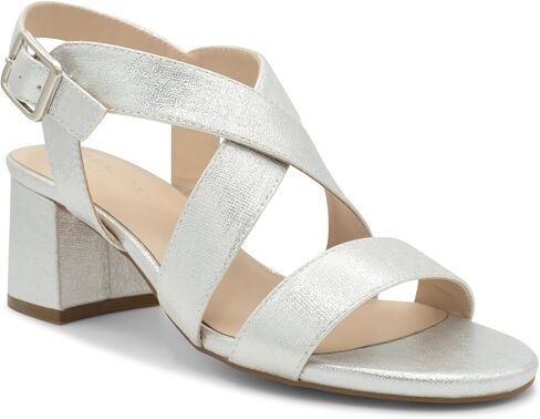 Paradox London Pink Women's Ida Heeled Sandal in Kuwait
