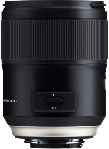 Tamron SP 35mm f/1.4 di USD لـ Nikon F - تم تجديده in Kuwait